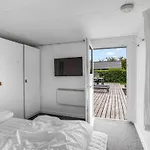 Adia - 500m From The Sea By Interhome Hejls