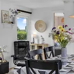 Adia - 500m From The Sea By Interhome בית נופש Hejls