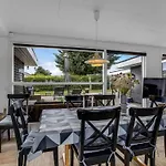 בית נופש Adia - 500m From The Sea By Interhome Hejls