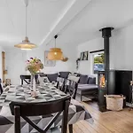 Adia - 500m From The Sea By Interhome Hejls