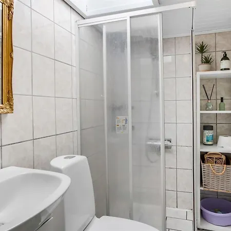 Adia - 500m From The Sea By Interhome * Hejlsminde