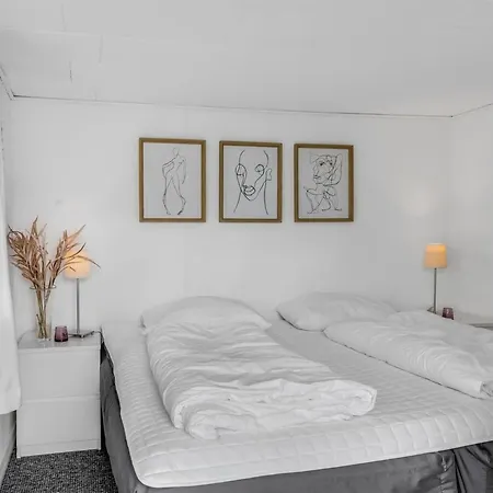 Nyaraló Adia - 500m From The Sea By Interhome
