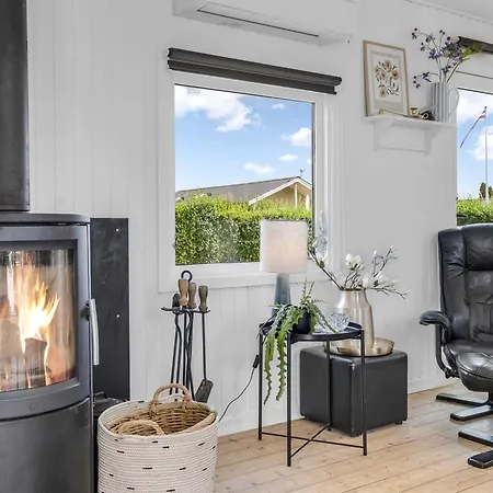 Casa de Férias Adia - 500m From The Sea By Interhome *