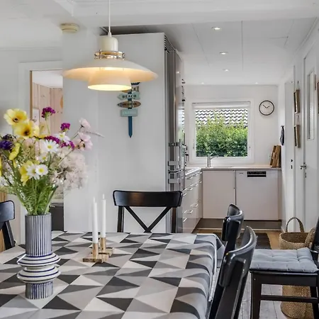 Casa de Férias Adia - 500m From The Sea By Interhome *