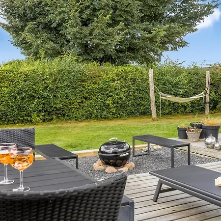 Casa de Férias Adia - 500m From The Sea By Interhome *