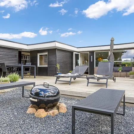 Adia - 500m From The Sea By Interhome * Hejlsminde