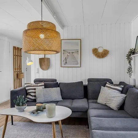 Adia - 500m From The Sea By Interhome * Hejls