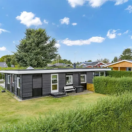 Adia - 500m From The Sea By Interhome * Hejls