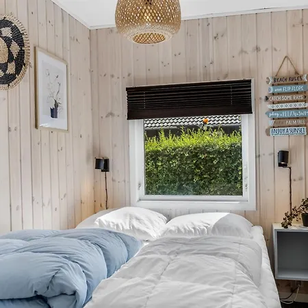 Ferienhaus Adia - 500m From The Sea By Interhome
