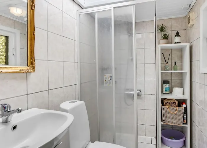 Adia - 500m From The Sea By Interhome * Hejls