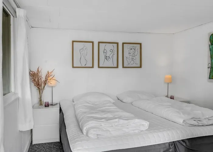 Prázdninový dům Adia - 500m From The Sea By Interhome