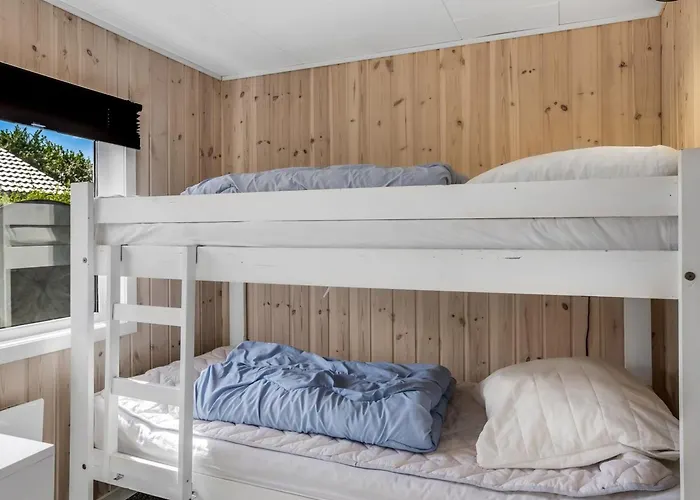 Adia - 500m From The Sea By Interhome Prázdninový dům *