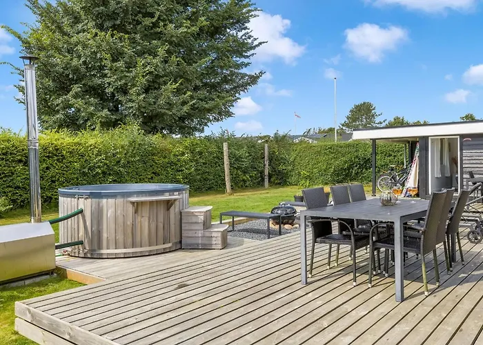 Adia - 500m From The Sea By Interhome Prázdninový dům