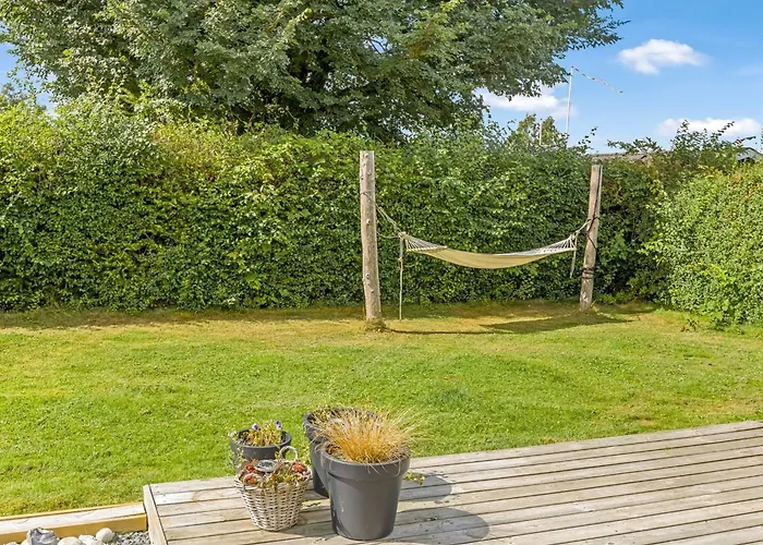 Prázdninový dům Adia - 500m From The Sea By Interhome