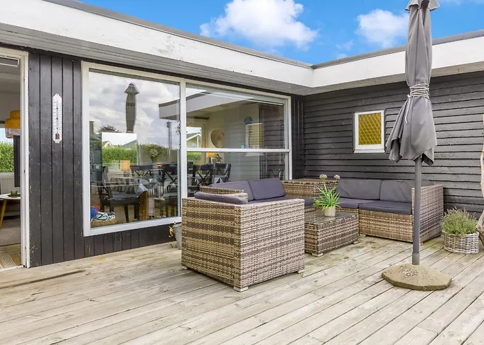 Adia - 500m From The Sea By Interhome Prázdninový dům