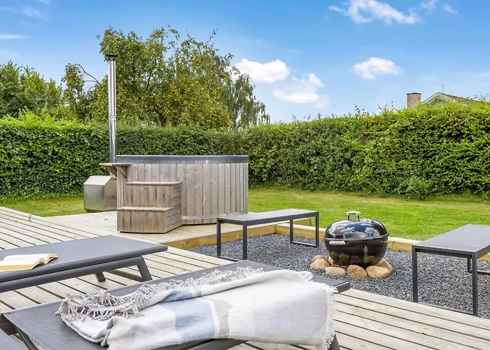 Prázdninový dům Adia - 500m From The Sea By Interhome