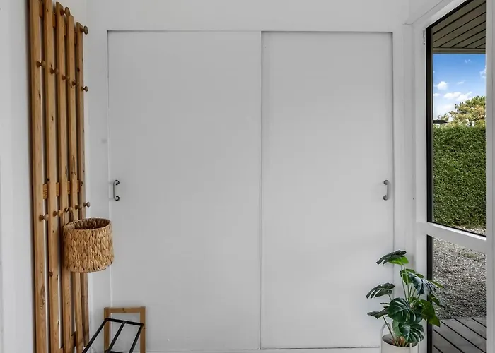 Prázdninový dům Adia - 500m From The Sea By Interhome *