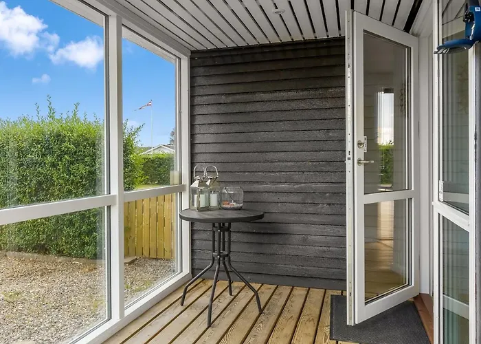 Adia - 500m From The Sea By Interhome