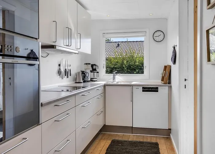 Adia - 500m From The Sea By Interhome Prázdninový dům *