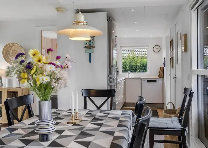 Prázdninový dům Adia - 500m From The Sea By Interhome *