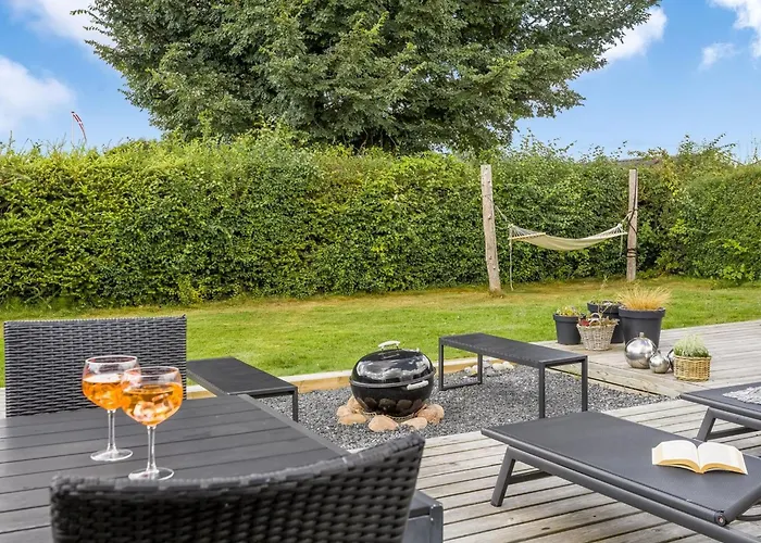 Prázdninový dům Adia - 500m From The Sea By Interhome *